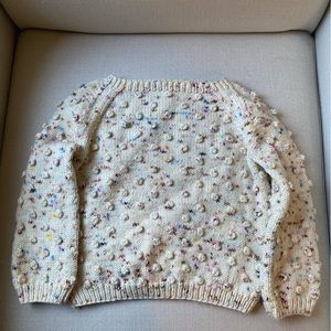 Misha and Puff 2020 Confetti in 3-4 year